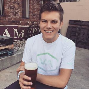 Meet your Posher, Daniel